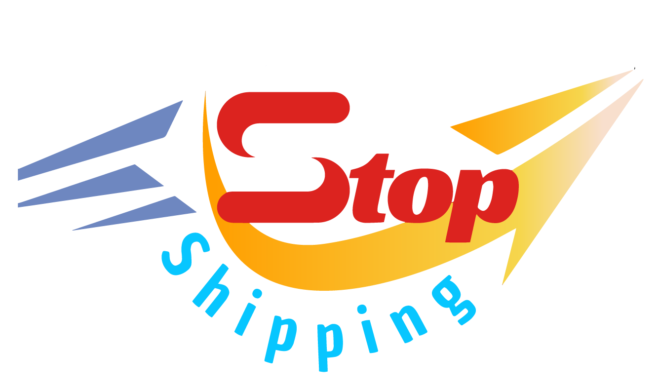 One Stop Shipping